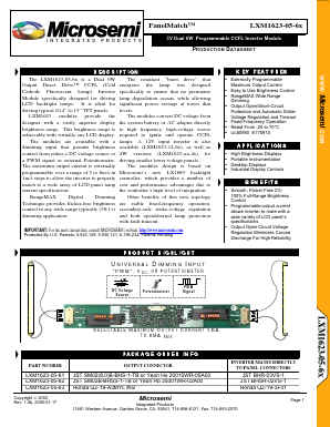 LXM1623-05-6X image