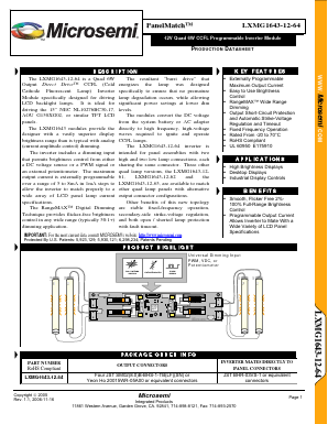 LXMG1643-12-64 image