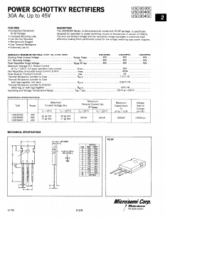 USD3030C image