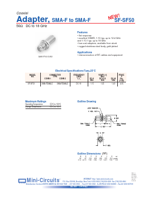 SF-SF50 image