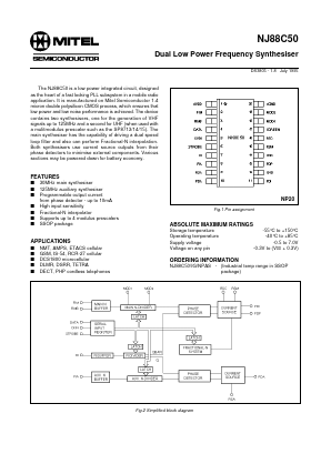 NJ88C50 image