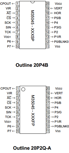 M35045-092SP image