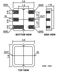 MF1010S-1 image