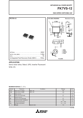 FK7VS-12 image