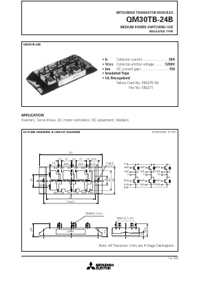 QM30TB-24B image