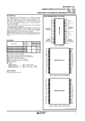 M5M5V008CFP-55HI image