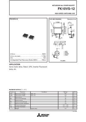 FK10VS-12 image