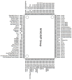 M16C image