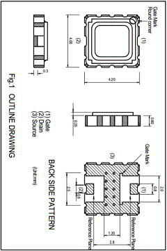 MGF0916A image