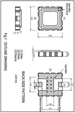 MGF0917A image