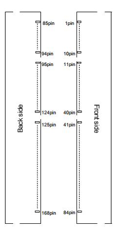 MH16S64DAMD-6 image