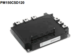 PM150CSD120 image