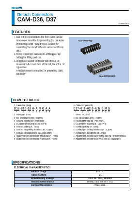 CAM-D36 image