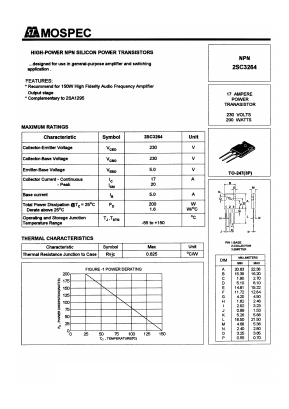 2SC3264 image