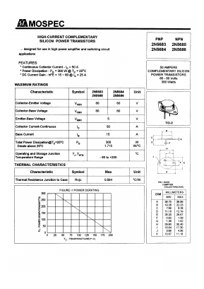 2N5683 image