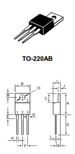 MBR30200CT image