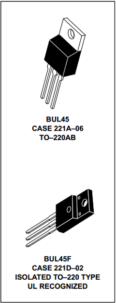 BUL45 image