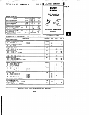 BSX59 image