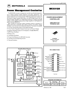 MC33128D image