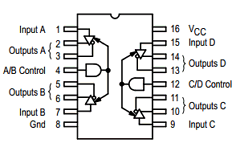 MC3487 image