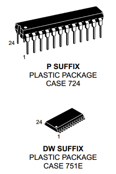 MC33219 image