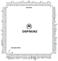 DSP56300AD image