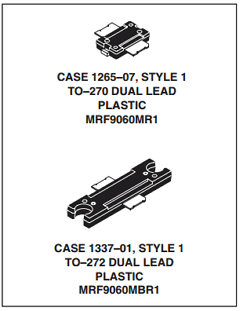 MRF9060MBR1 image