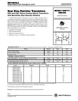 MUN53XXDW1T1 image