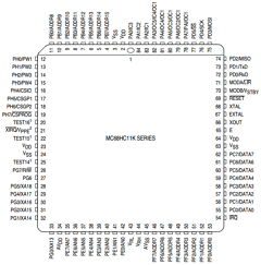 M68HC11K image