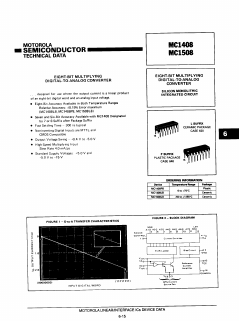 MC1408 image