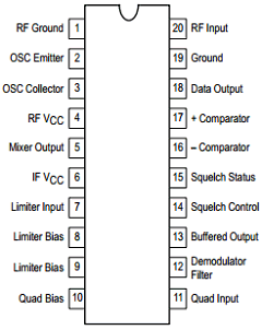 MC3356 image