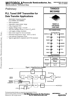 MC33492 image