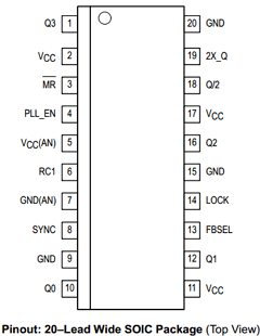 MC88921 image