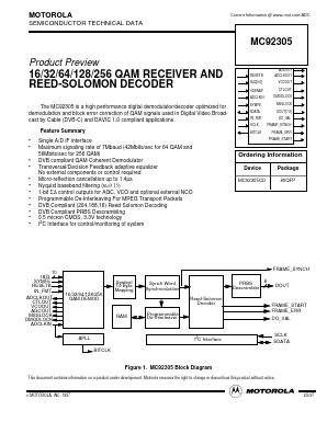 MC92305 image