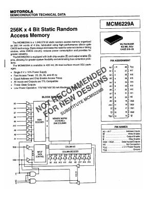 MCM6229A image