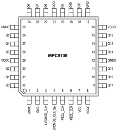 MPC9109 image