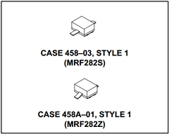 MRF282S image