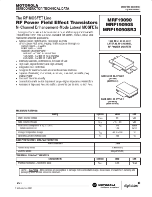 MRF19090 image