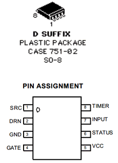 MC33198 image