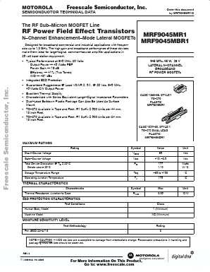 MRF9045MBR1 image