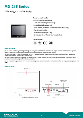 MD-215 image