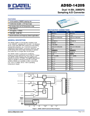 ADSD-1420S image