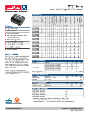 MTE1S0303MC image