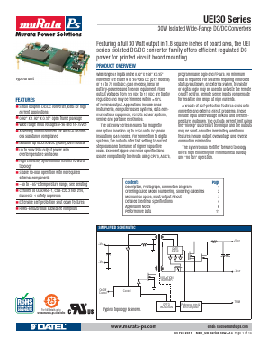 UEI30-033-Q12N-C image