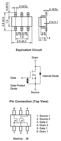 UPA610TA image