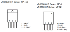 UPC29M00HB image