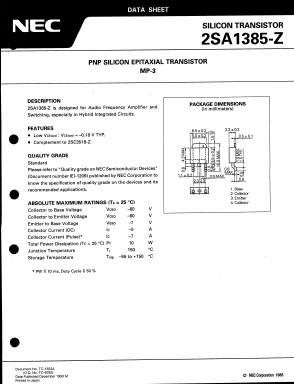 2SA1385-ZK image