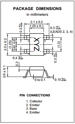 2SC5013-T1 image