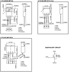 2SK3456 image