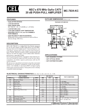 MC-7834-KC image